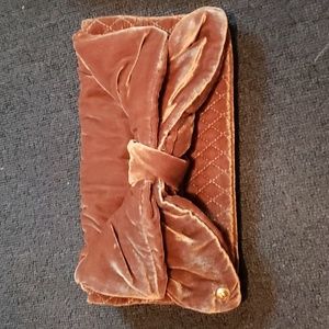 Juice Couture Clutch Bag